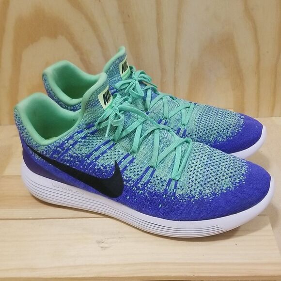 Nike Other - Nike Lunar Epic Flynit 2 Mens size 14